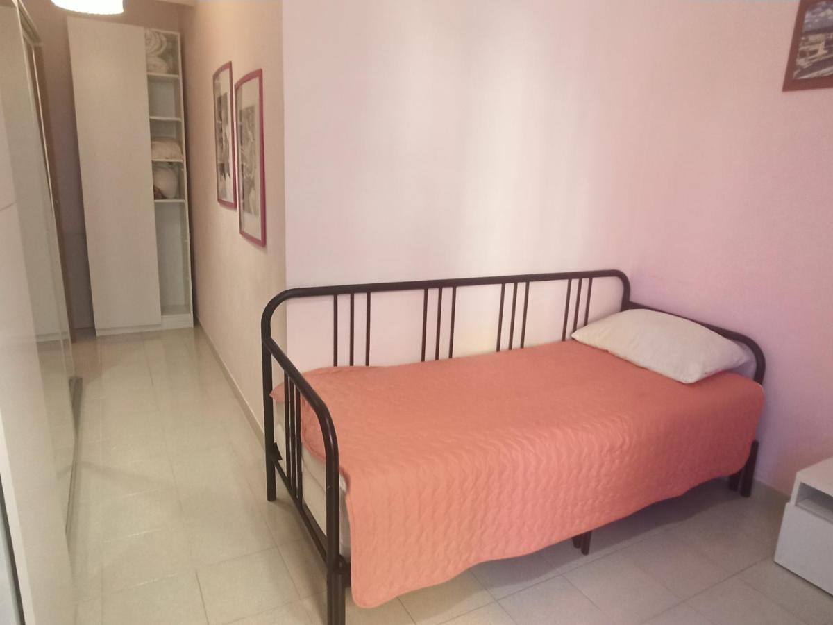 Appartamento Colleverde Ancona Exterior foto