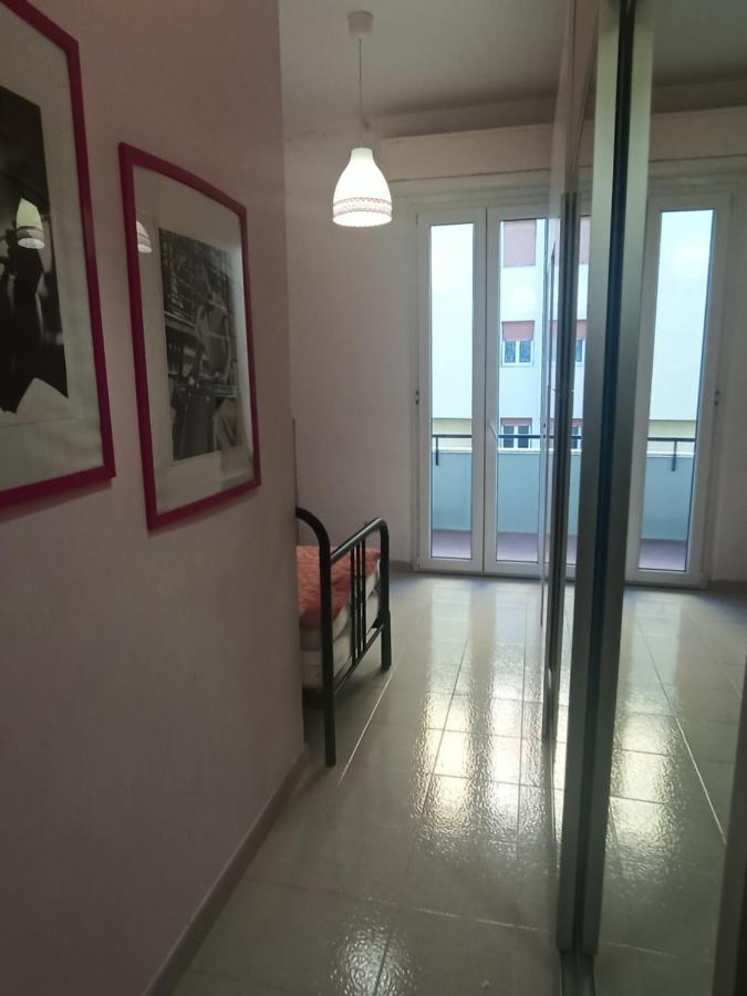 Appartamento Colleverde Ancona Exterior foto