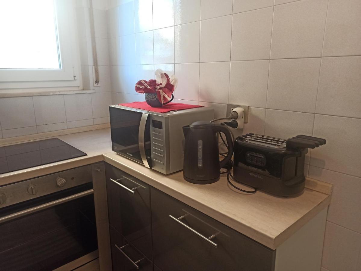 Appartamento Colleverde Ancona Exterior foto
