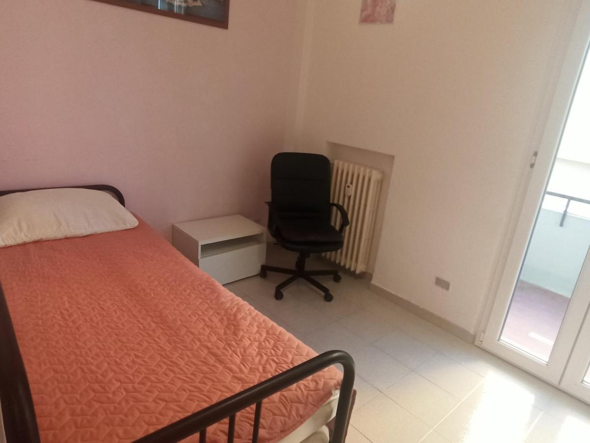 Appartamento Colleverde Ancona Exterior foto