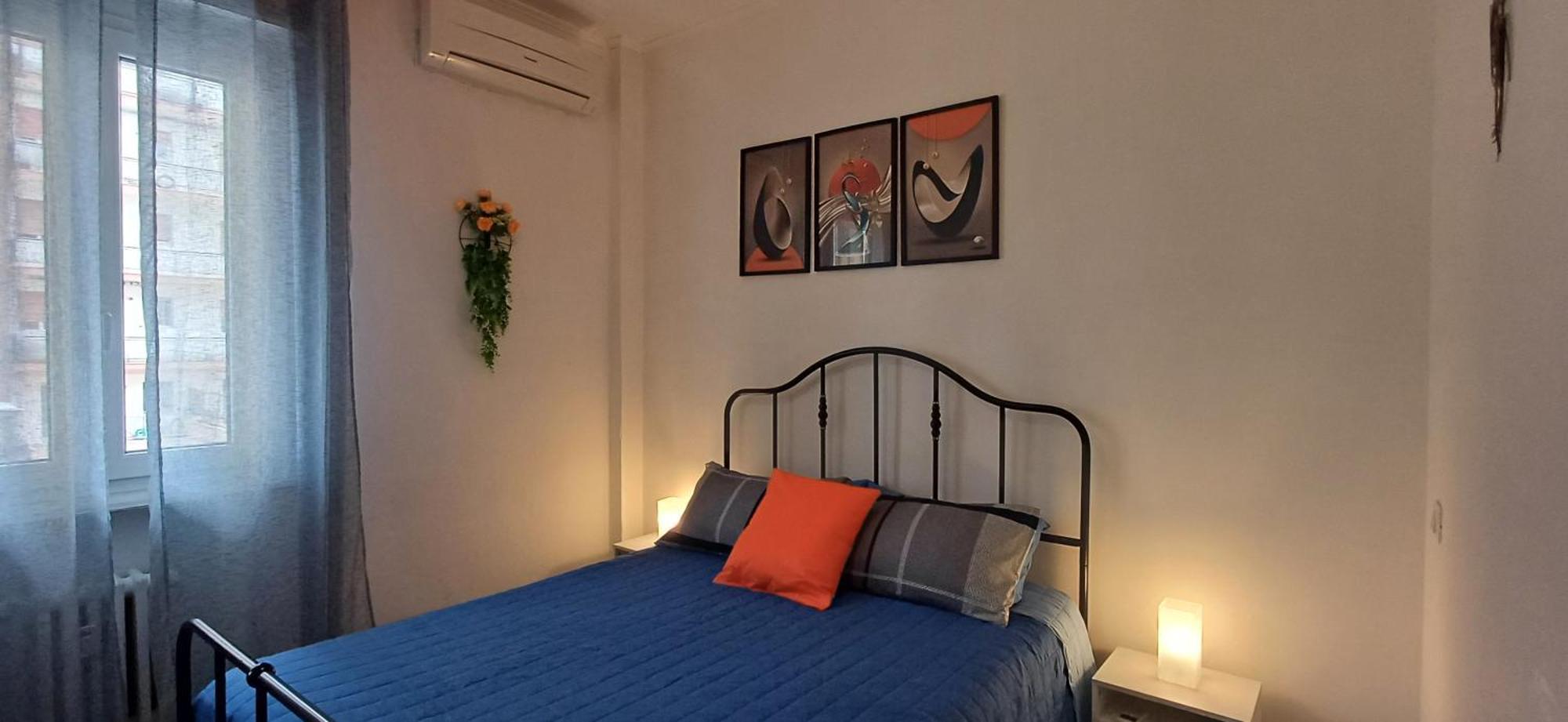 Appartamento Colleverde Ancona Exterior foto