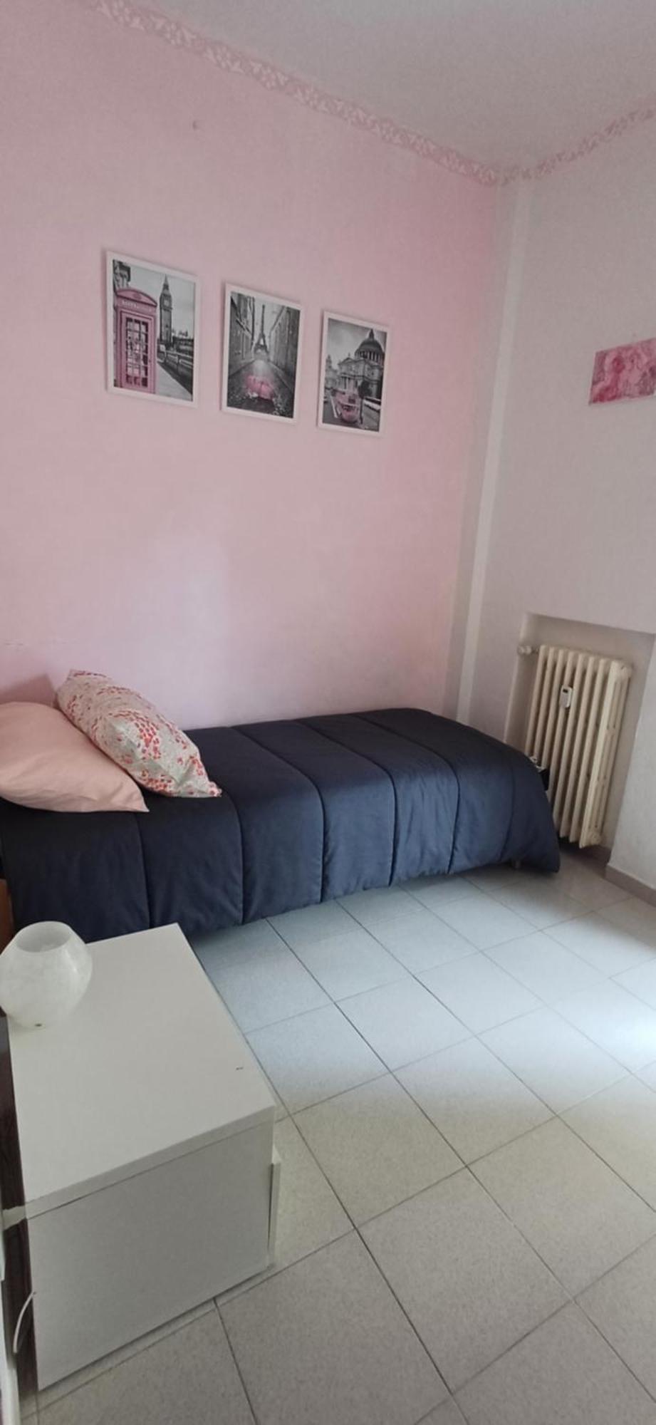 Appartamento Colleverde Ancona Exterior foto